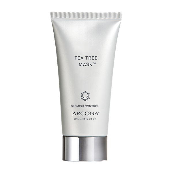Tea Tree Mask™